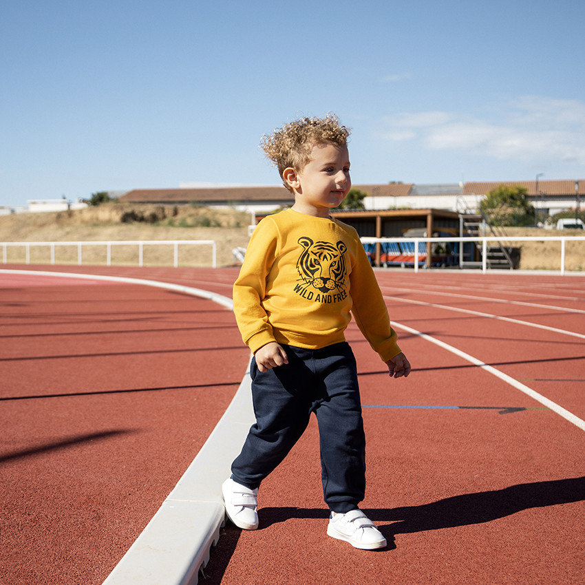Tenue athlétisme garçon deals