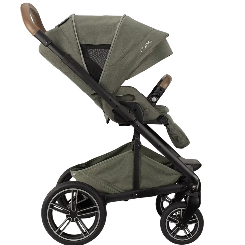 Poussette polyvalente Mixx Next pine 