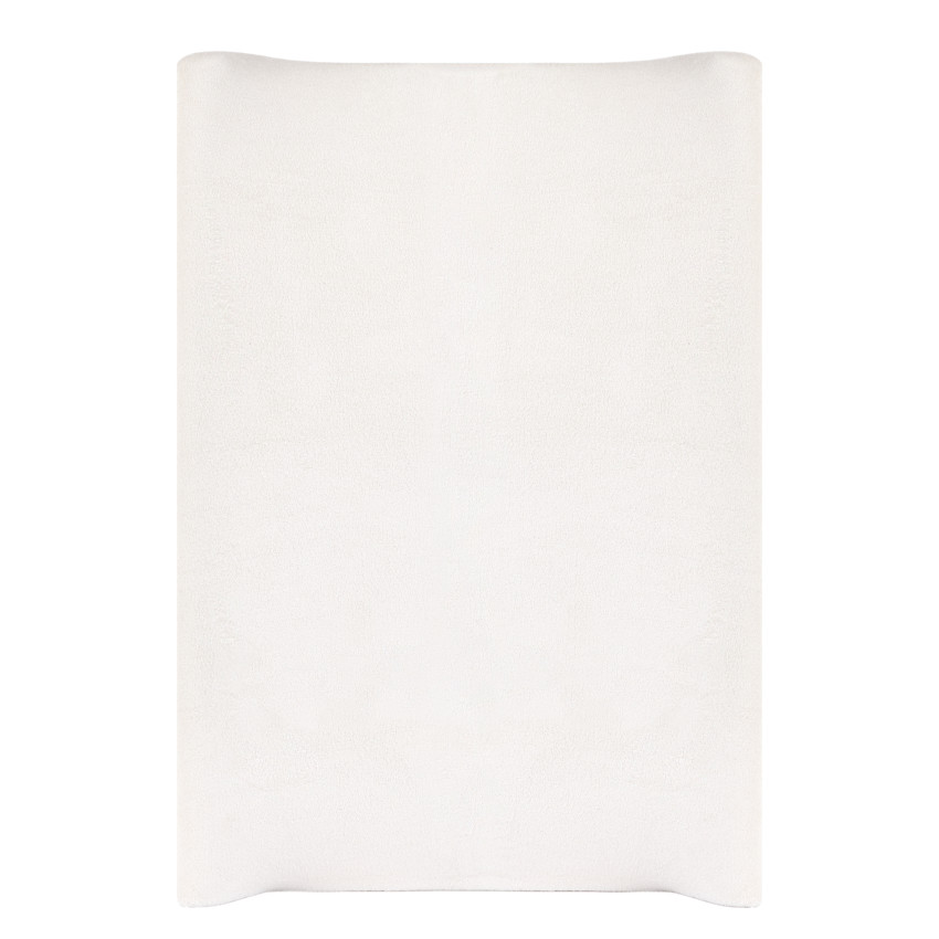 Lot de 2 draps housse - 70 x 140 cm 