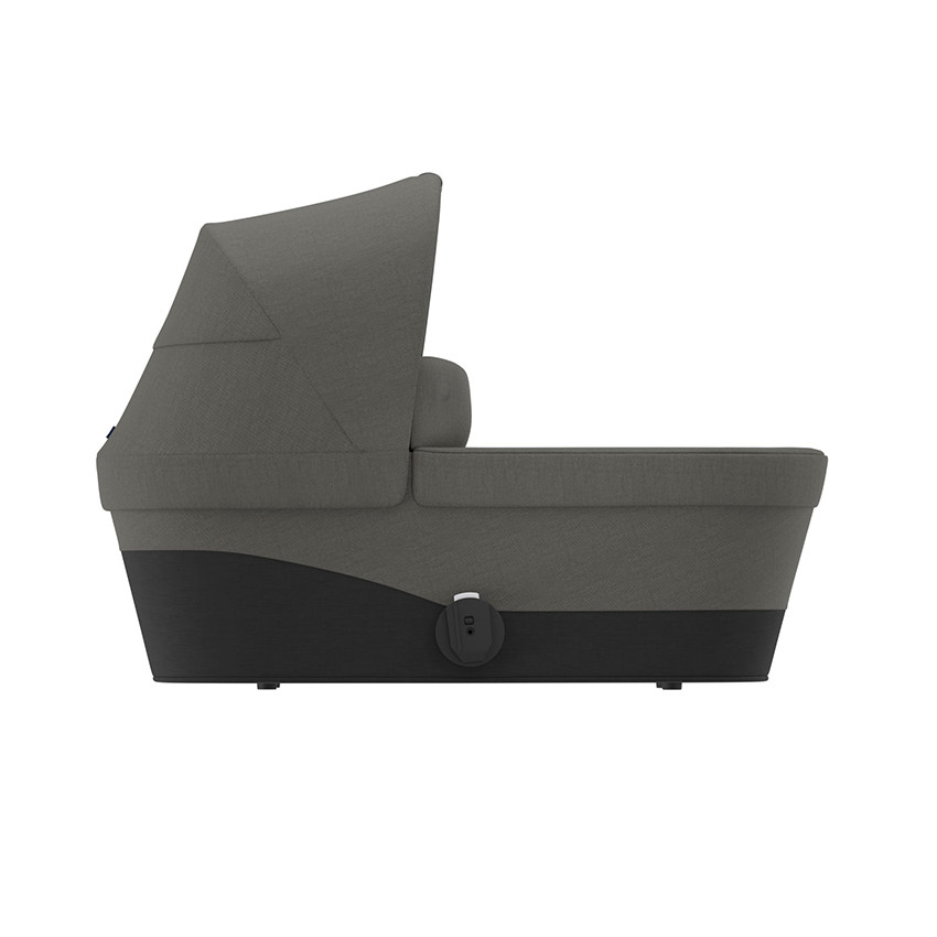 Nacelle Gazelle S - Soho Grey 
