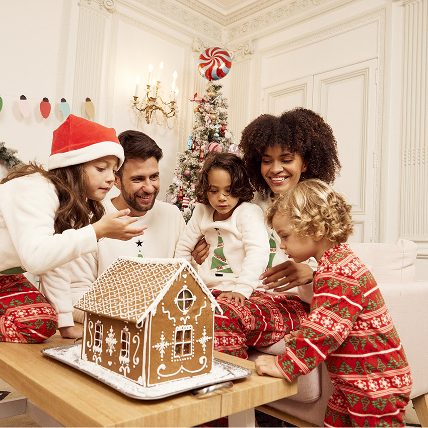 Pyjama de noel pour homme outlet
