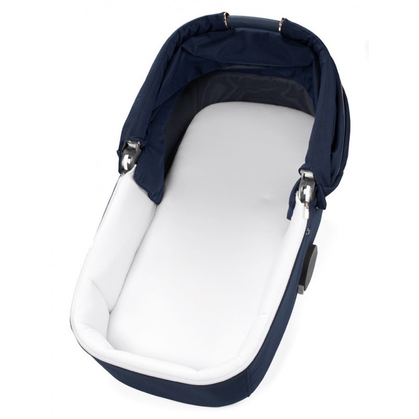 Nacelle Culla Grand Pagoda Blue shine 