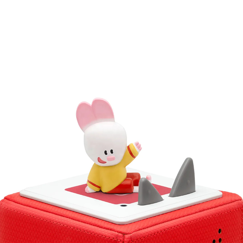 Figurine audio Tonies Didou 