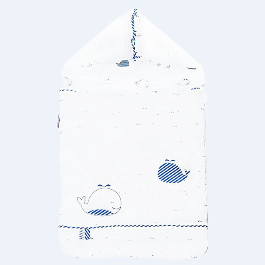 Nid d'ange - Blue Baleine 