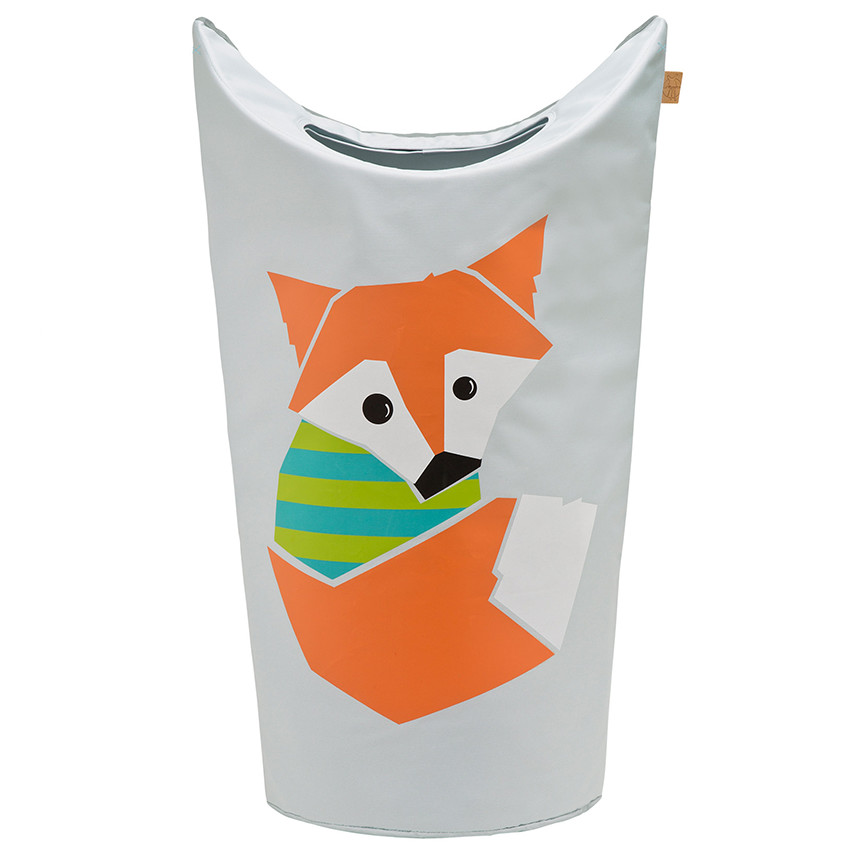 Panier à Linge - Renard 