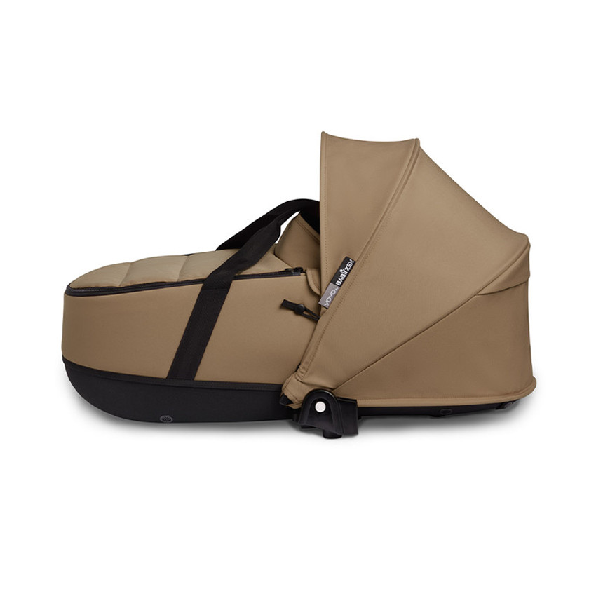 Nacelle YOYO nouveaux adaptateurs - Toffee 