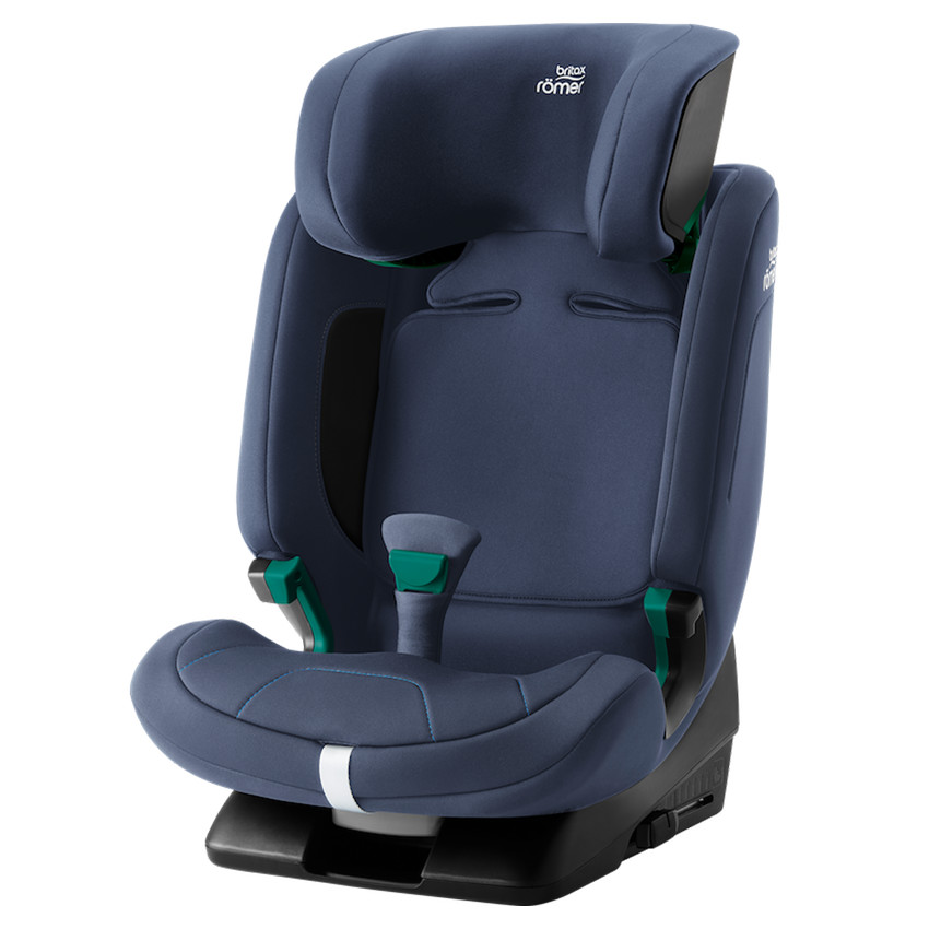 Siège-auto Versafix i-Size Moonlight Blue 