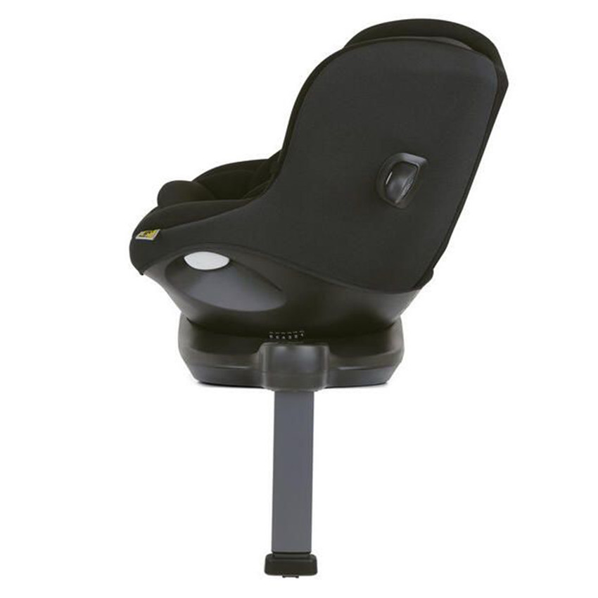 Siège-auto pivotant i-Size i-Spin 360 R - Shale - Noir (JOIE) - Image 3