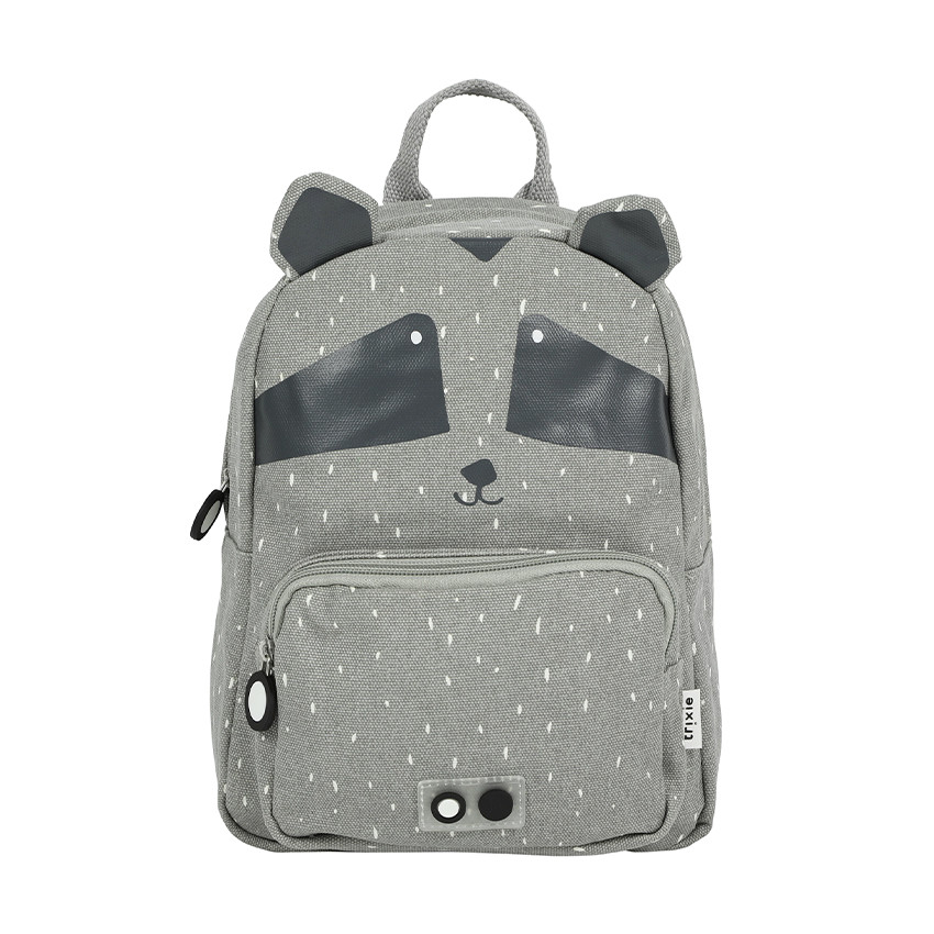 Sac à dos Mr Raccoon 