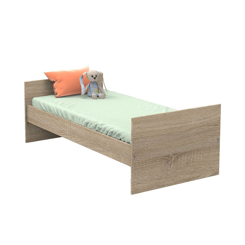 Lit combiné évolutif Nova - Rose Canyon 