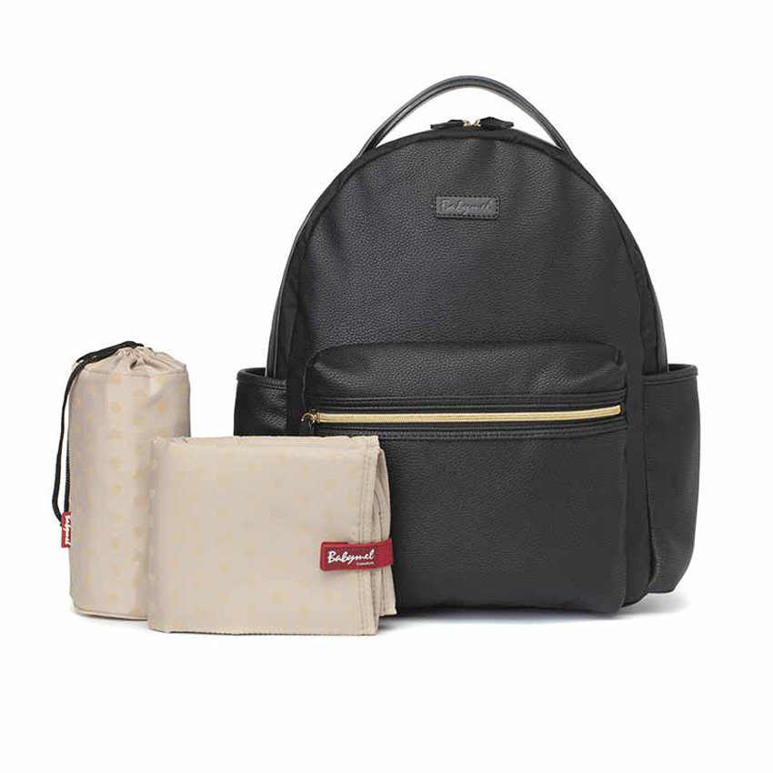 Sac a dos a langer babymel discount