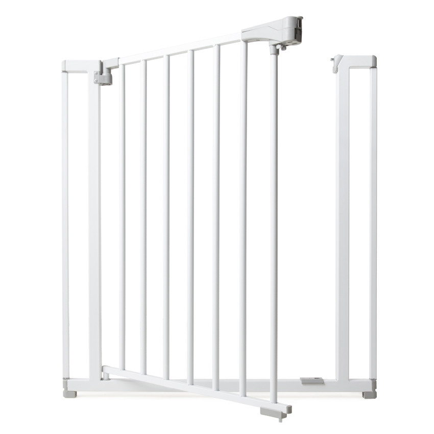 Barrière de sécurité Easywood - Blanc 