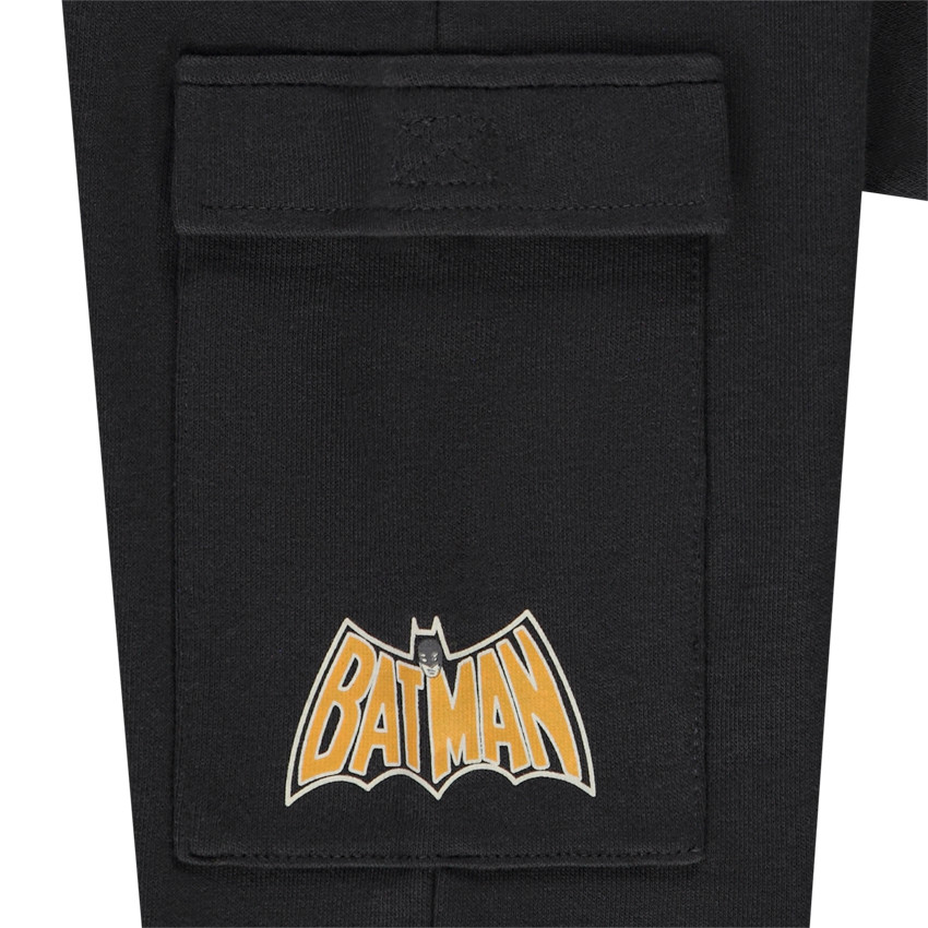 Ensemble jogging Batman Warner pour bébé garçon 