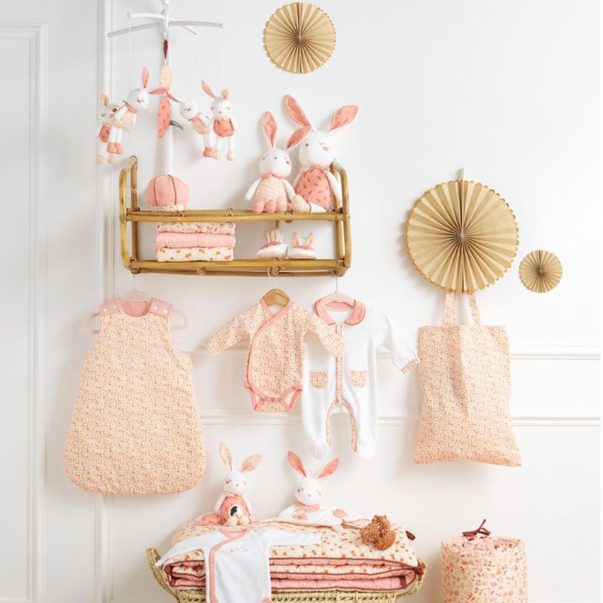 Jouet d'activités Esmée 