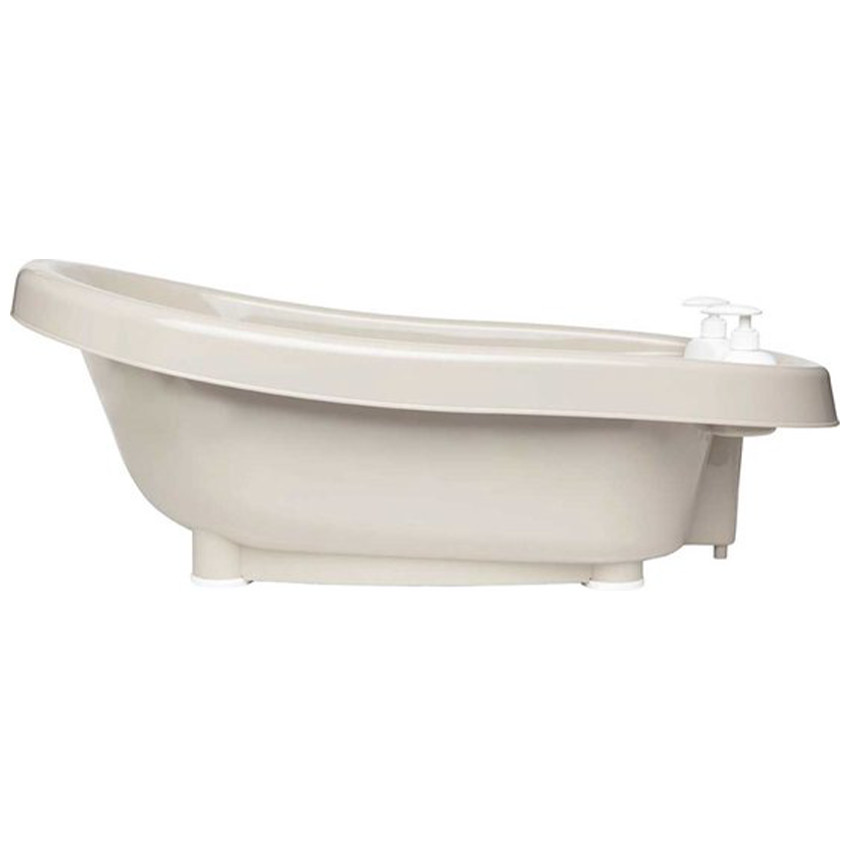 Baignoire Thermo Click Uni Taupe 