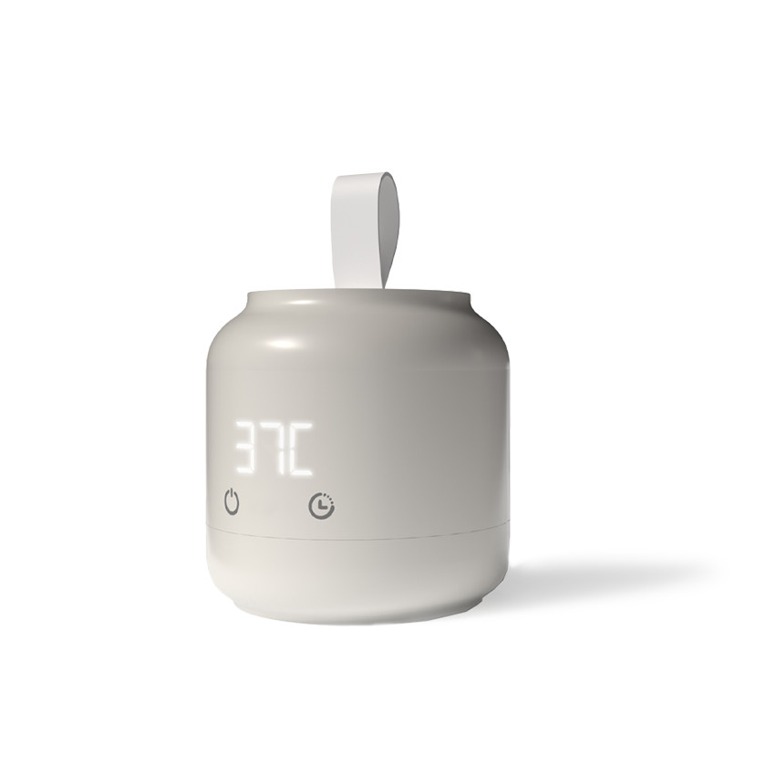 Chauffe-biberon nomade Toogo  