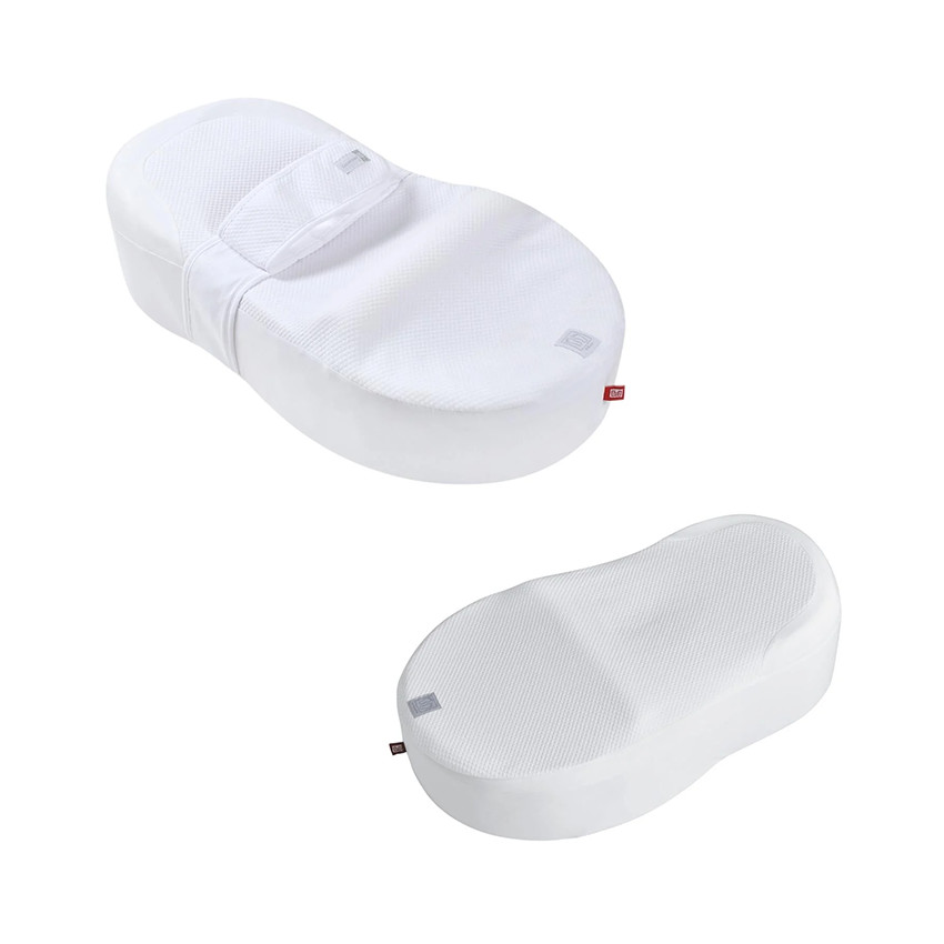 Pack Cocoonababy 10° + 2 draps blancs