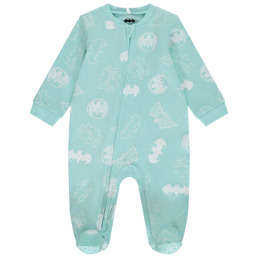 Dors-bien imprimé Batman Warner pour bébé garçon