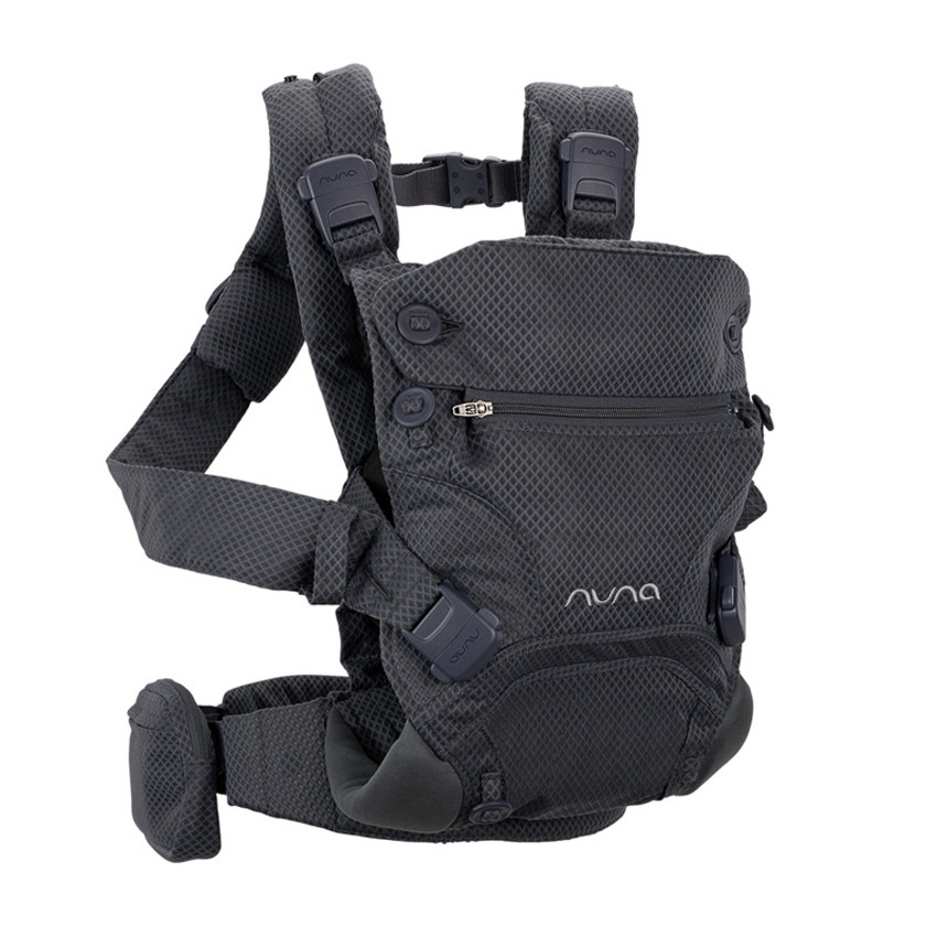 Porte-bébé Cudl Clik Denim 