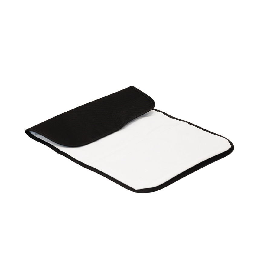 Sac à langer Simply Baby Bag noir 