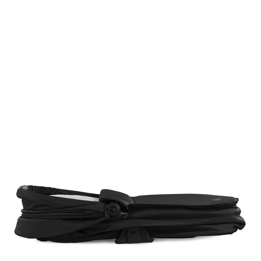 Poussette duo Walk N Care Air set noir 