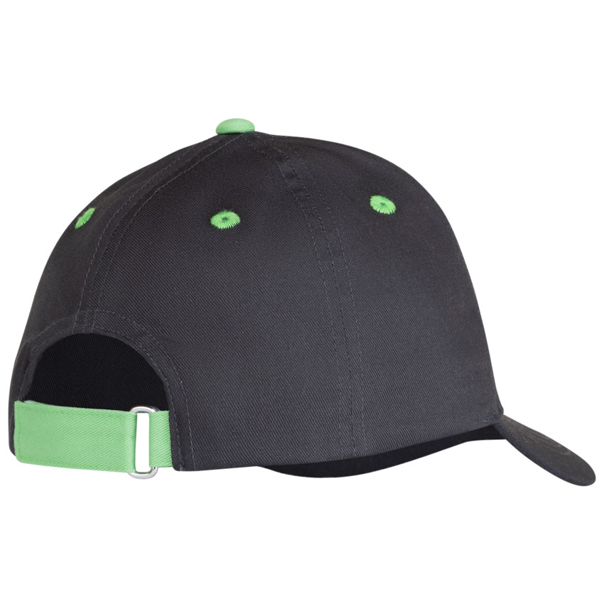 Casquette à broderie 3D Star Wars Disney pour garçon 