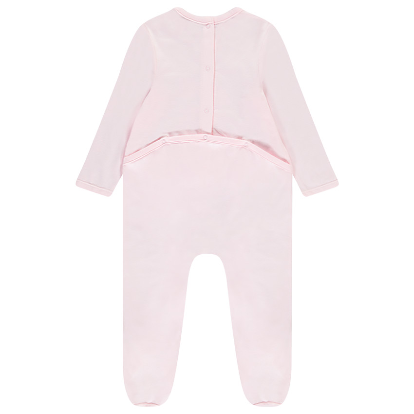 Lot de 2 dors-bien Minnie Disney pour bébé fille avec ouvertures différentes selon l'âge 