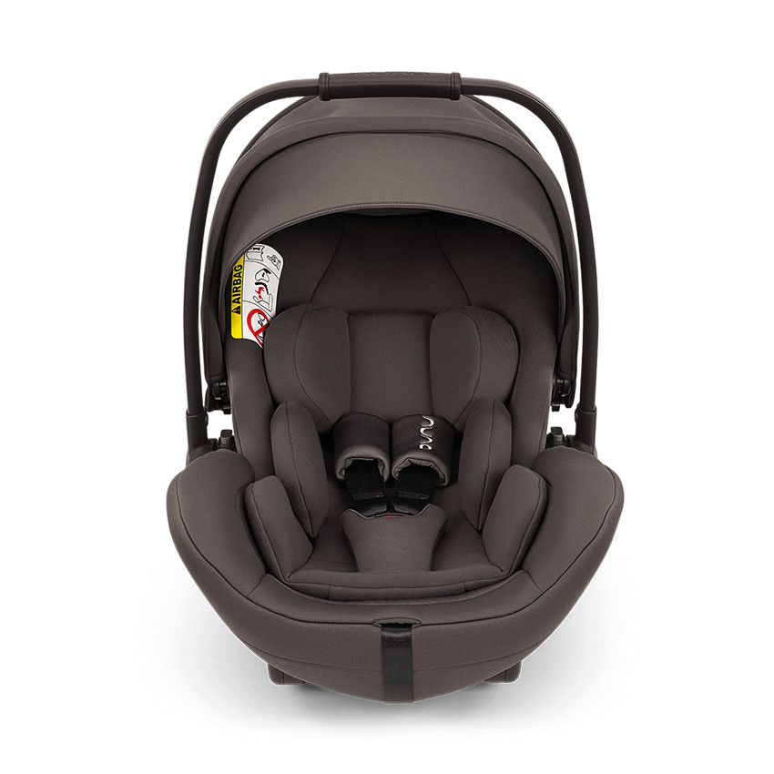 Siège-auto i-Size Arra Flex thunder 