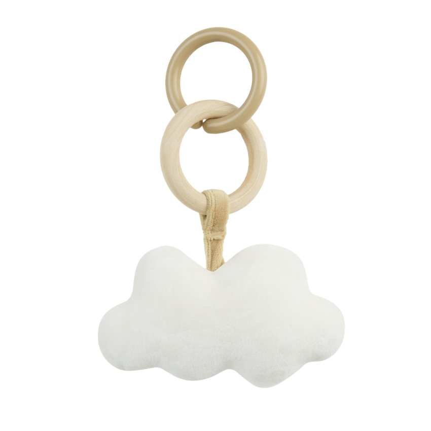 Tapis d'éveil avec arches amovibles - Bande de Rêveurs 