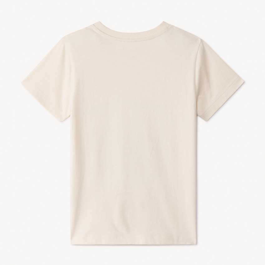 T-shirt manches courtes photoprint skate pour garçon 