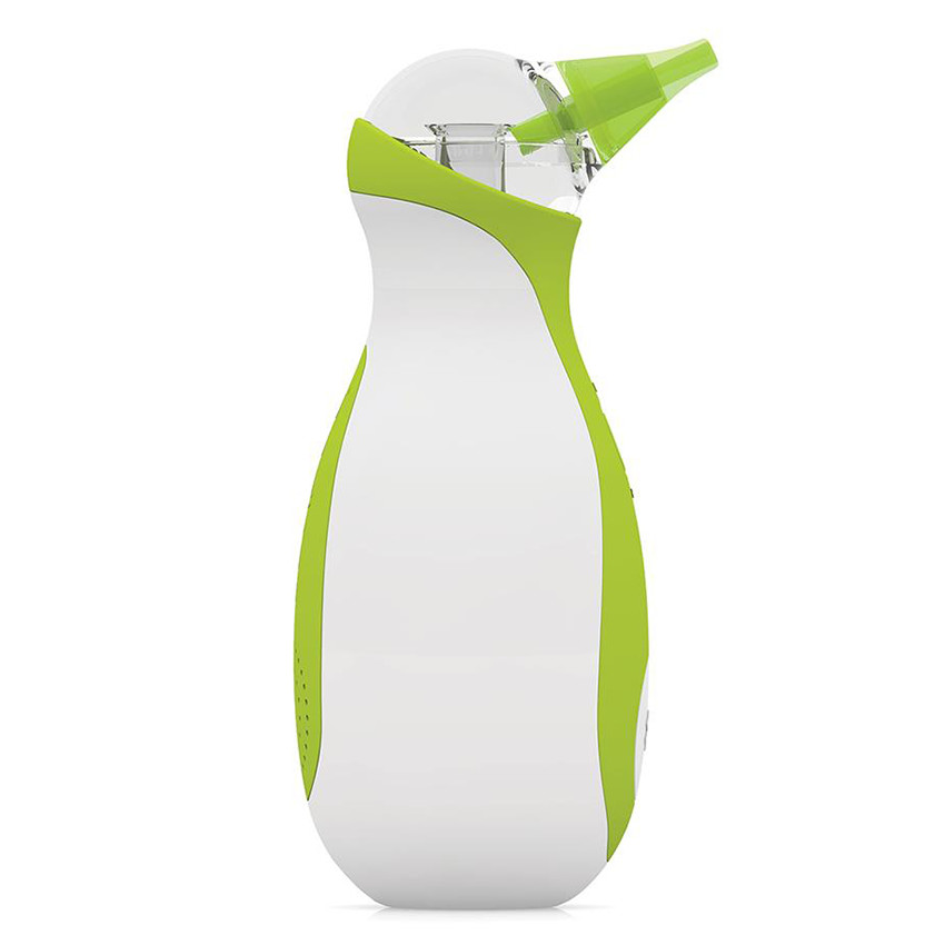 Mouche-bébé Go portatif 