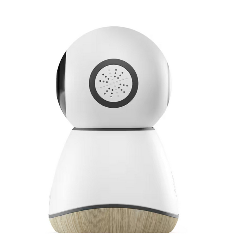 Babyphone vidéo See avec App 