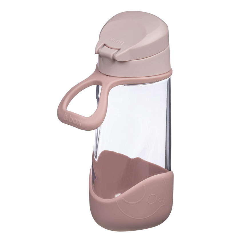 Gourde Sport avec bec 450ml Blush Crush 