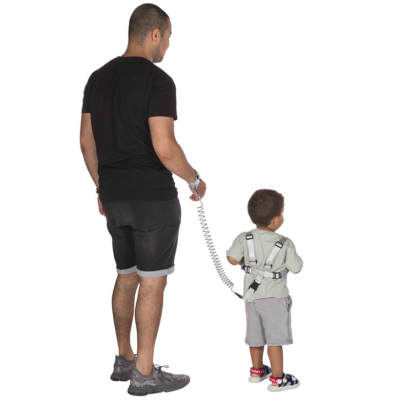 Set de harnais de sécurité-bracelet 6-36M 