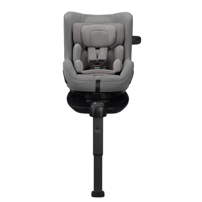 Siège auto pivotant Todl Next i-Size – Frost Main Siège auto pivotant Todl Next i-Size – Frost