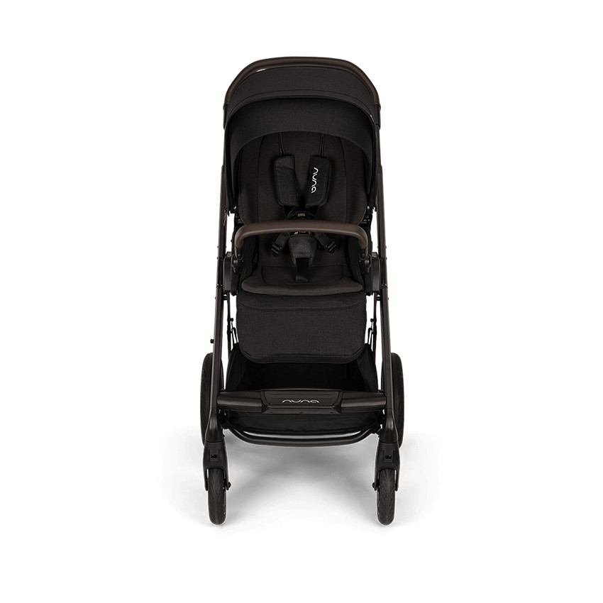 Poussette polyvalente Mixx Next caviar 