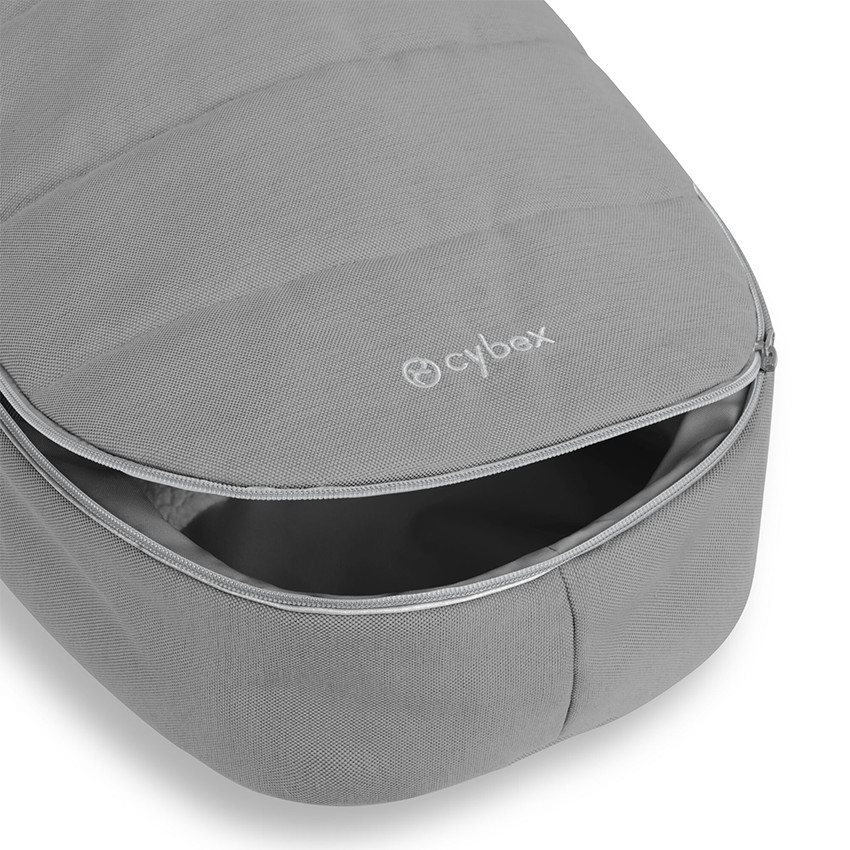 Chancelière Gold grey 