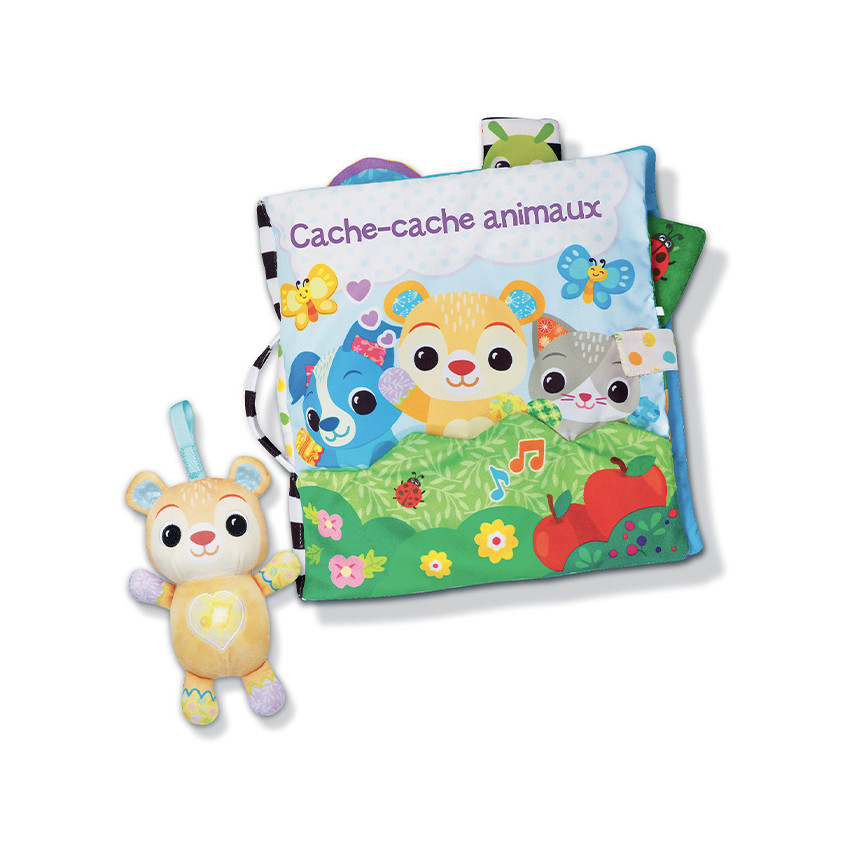 Grand livre Toudoux des découvertes