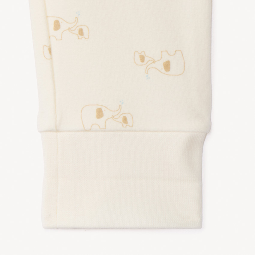 Lot de 2 caleçons évolutifs pour bébé garçon 