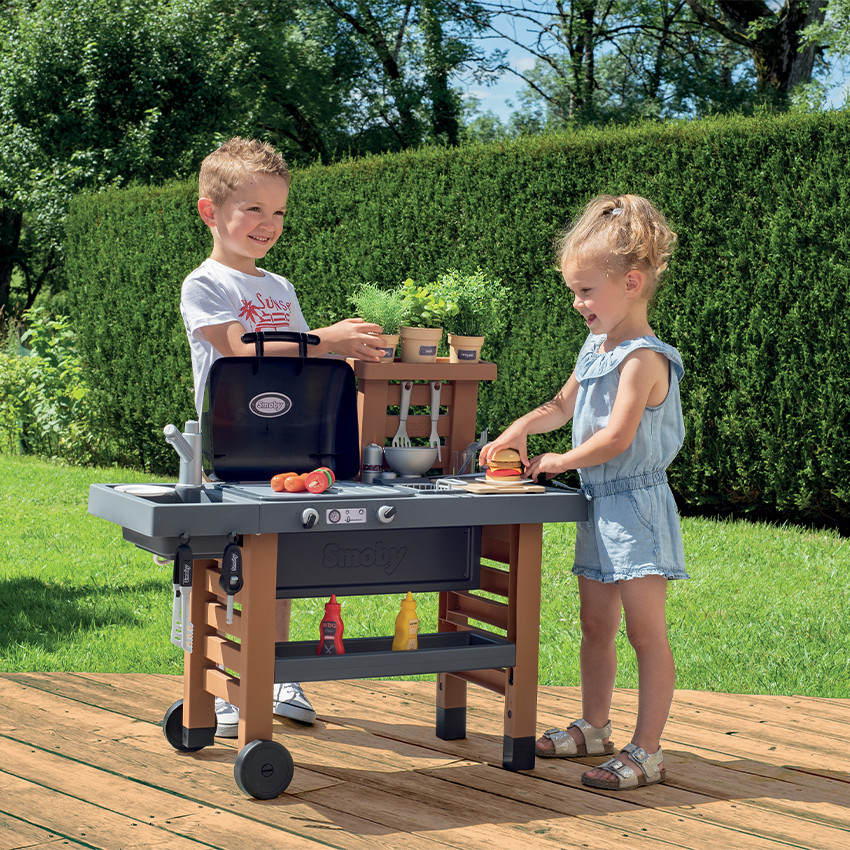 Dinette Garden Kitchen 