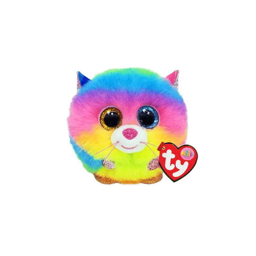 Peluche Puffies Gizmo Main Peluche Puffies Gizmo