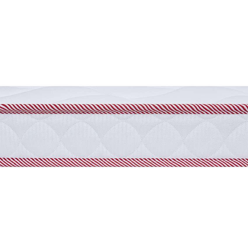 Matelas Mérinos mini anti-tâches 70 x 140 cm 