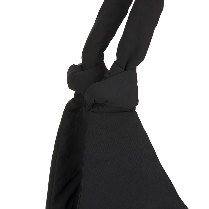 Sac à langer Teya Black 