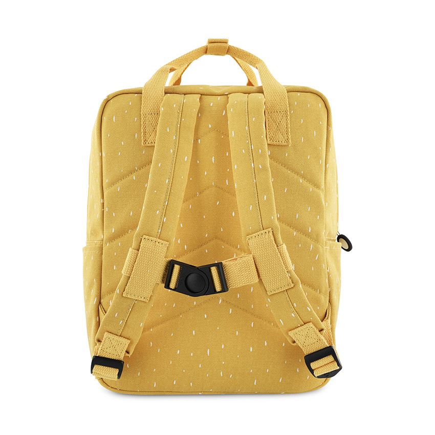 Sac à dos grand format Mr. Lion 