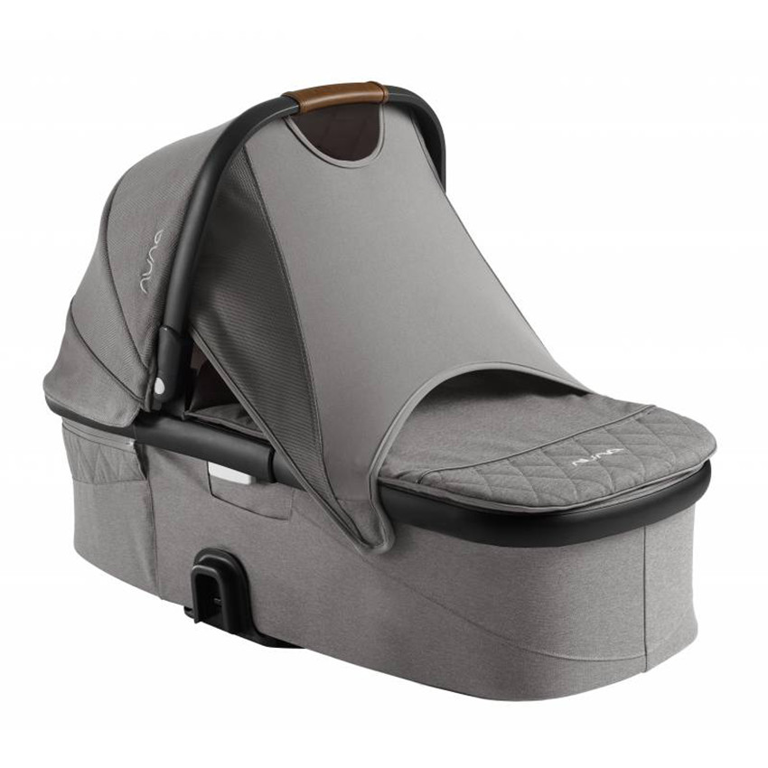 Nacelle Demi Grow - Oxford 