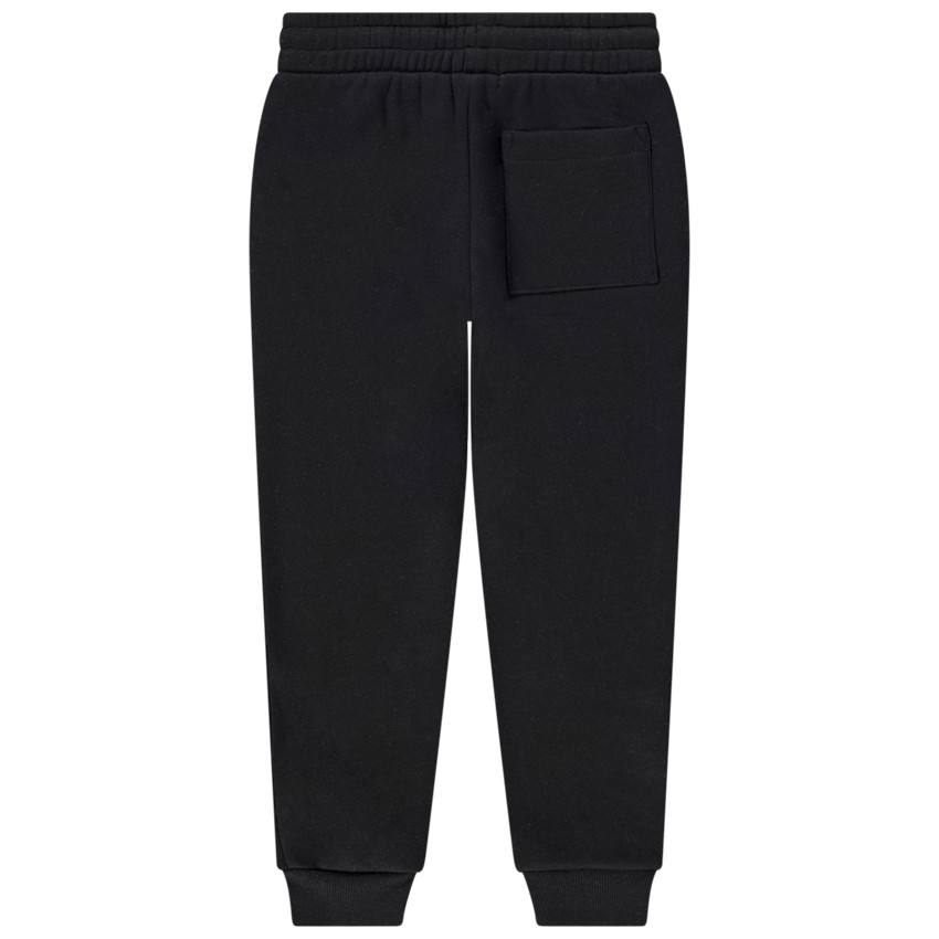 Jogging printé et doublé sherpa pour garçon 