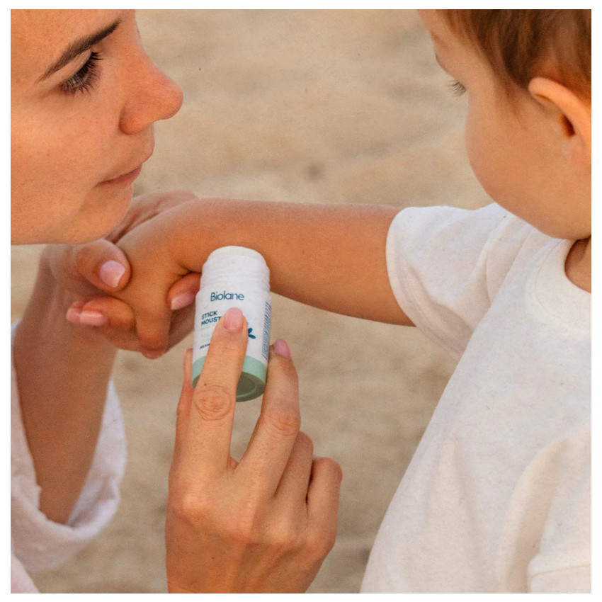 Stick moustiques efficace 6h 20ml 
