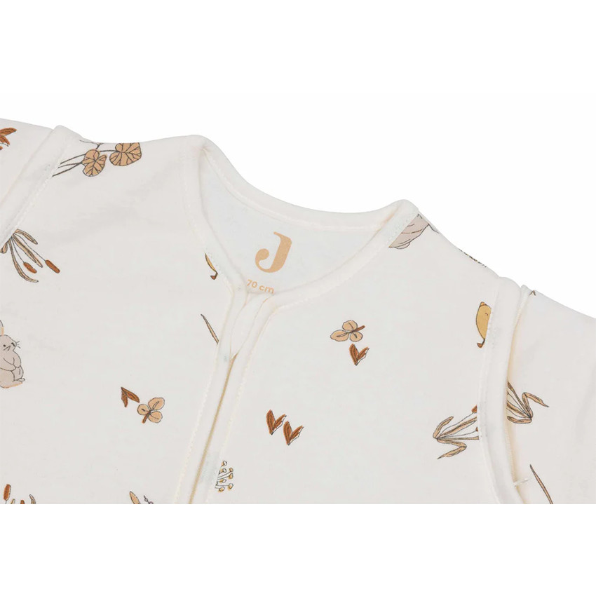 Gigoteuse manches amovibles 70cm Riverside 