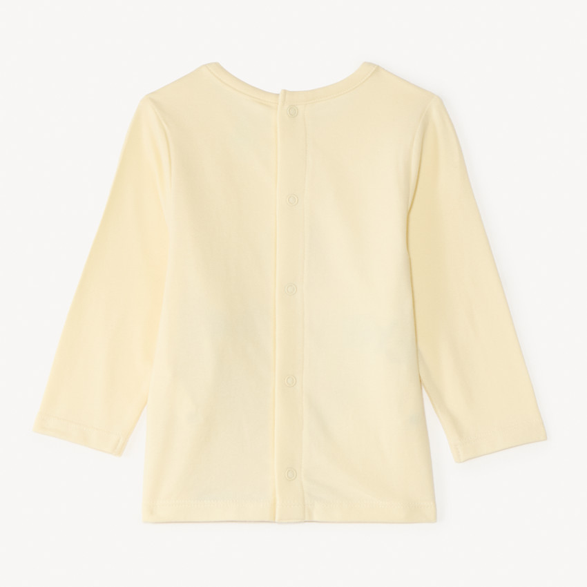 Set de pyjama 2 pièces en jersey Tic & Tac Disney pour bébé garçon avec finitions différentes selon l'âge 