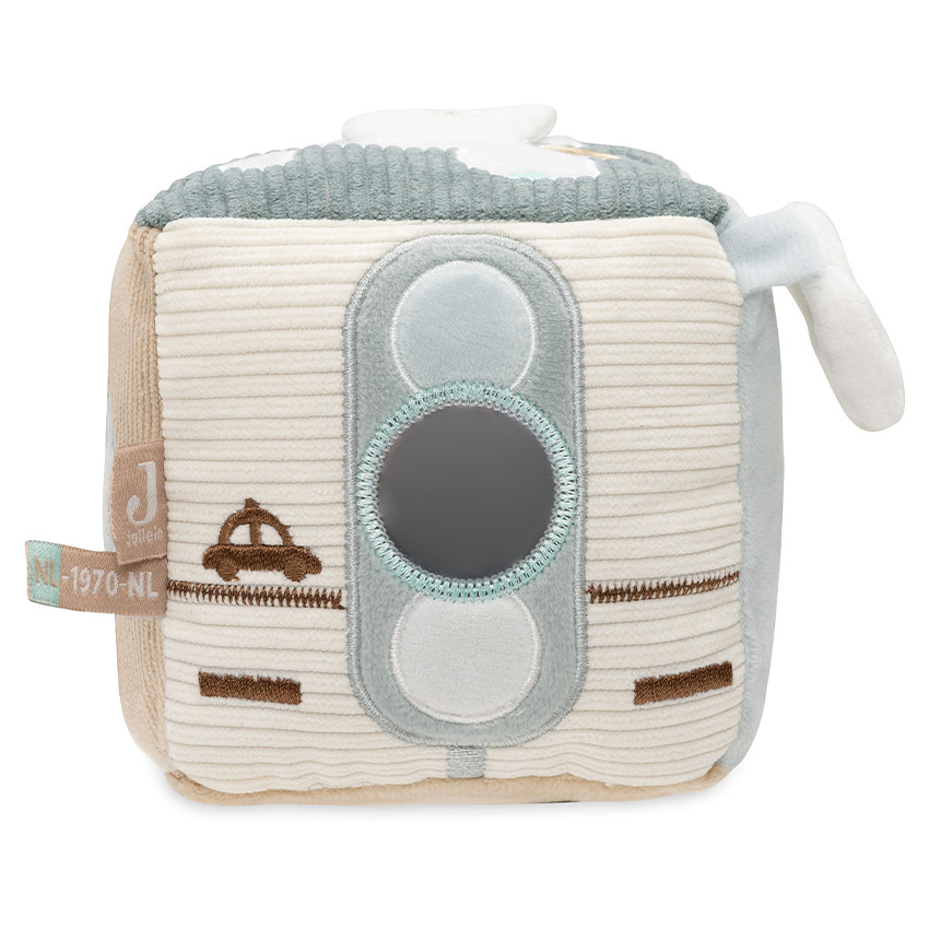 Cube d'activité On The Go 